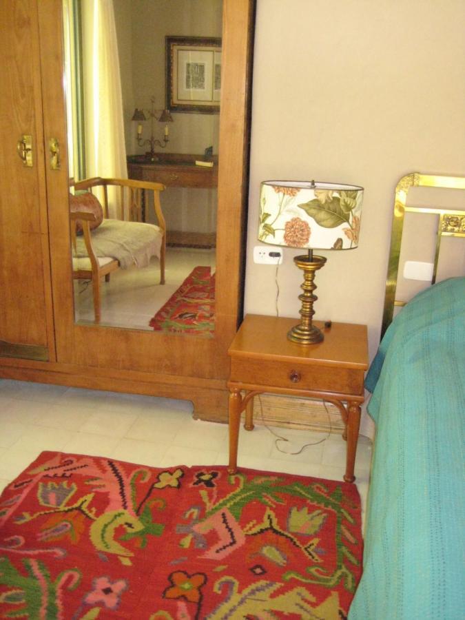 Finca Tierra Calma Casa 1 Barreal Zewnętrze zdjęcie