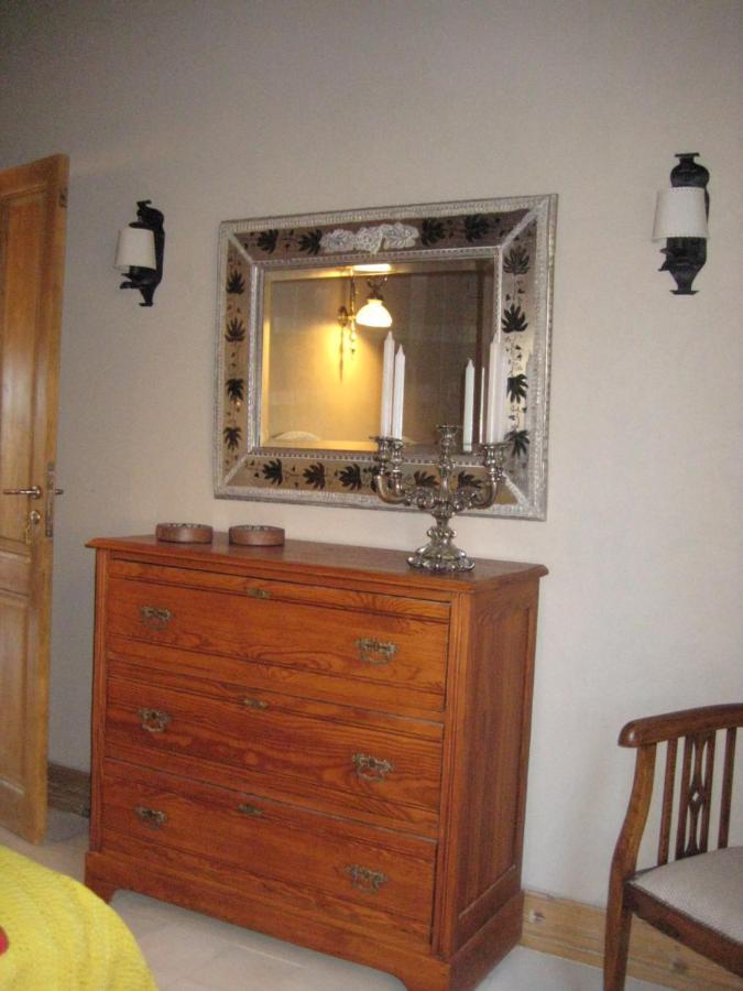 Finca Tierra Calma Casa 1 Barreal Zewnętrze zdjęcie