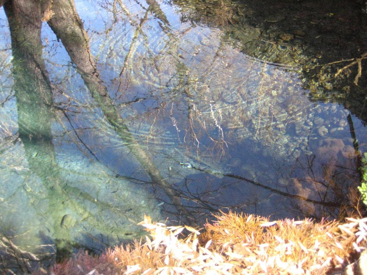Finca Tierra Calma Casa 1 Barreal Zewnętrze zdjęcie