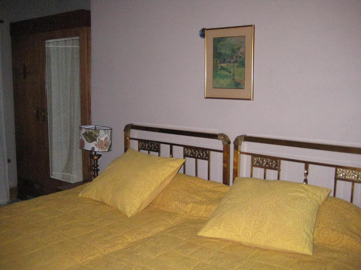 Finca Tierra Calma Casa 1 Barreal Zewnętrze zdjęcie